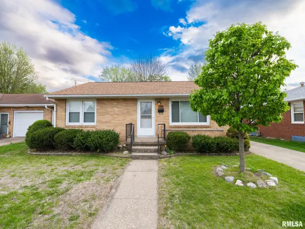 1506 Anna Road, Pekin, IL 61554-5109