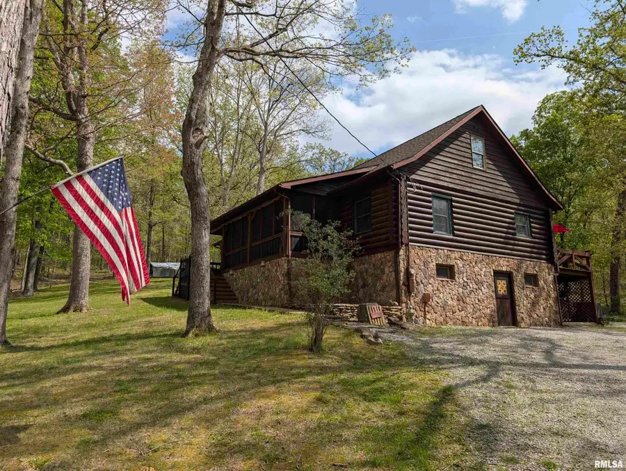 1400 Womble Road, Harrisburg, IL 62946 - #2