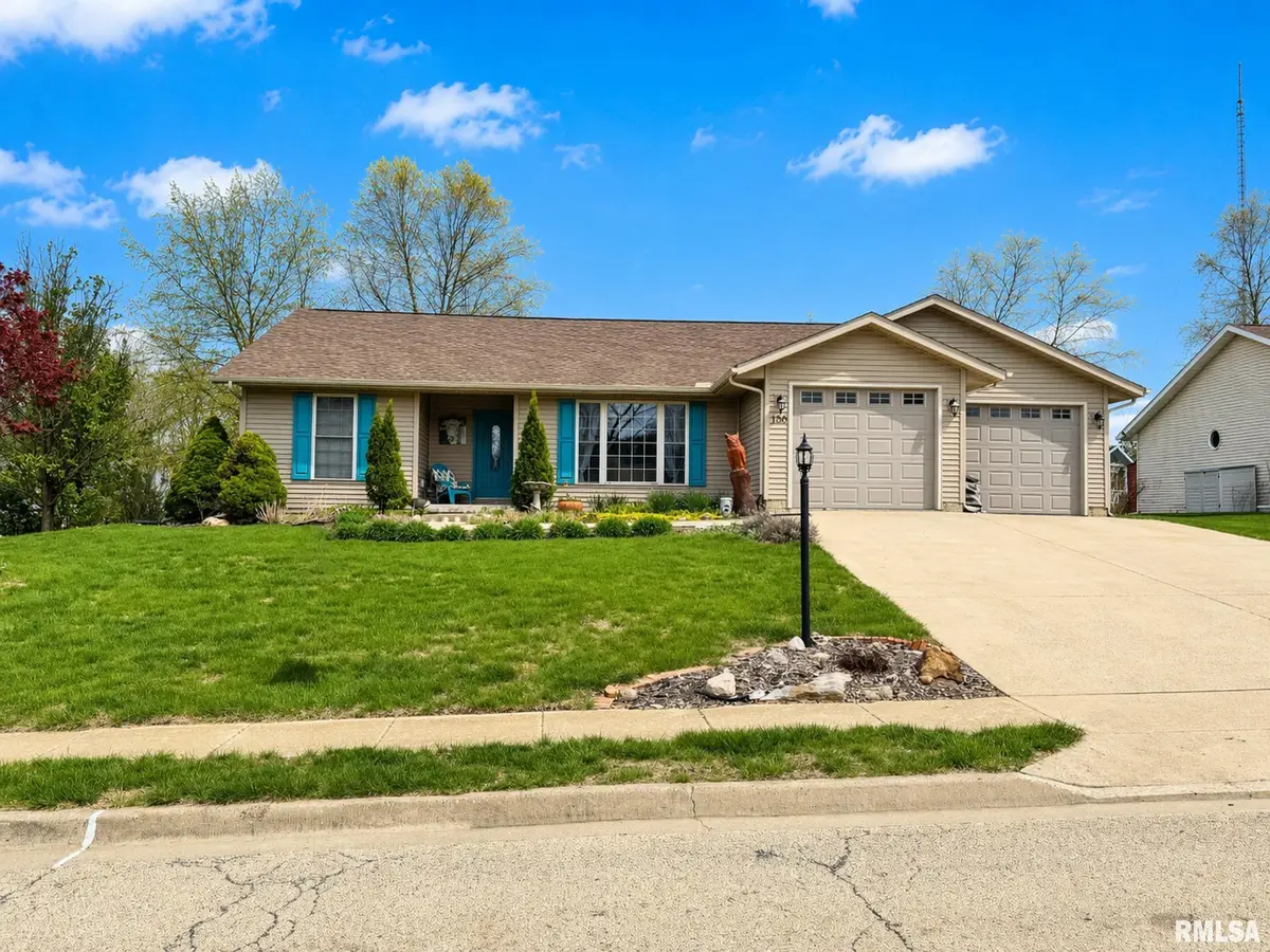 136 Elmridge Circle, East Peoria, IL 61611 - #1