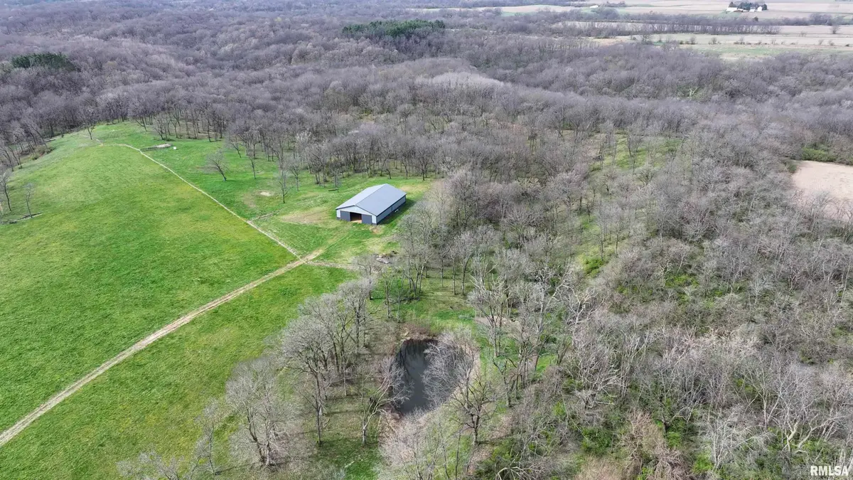 001 N Hardscrabble Road, Sparland, IL 61565 - #1