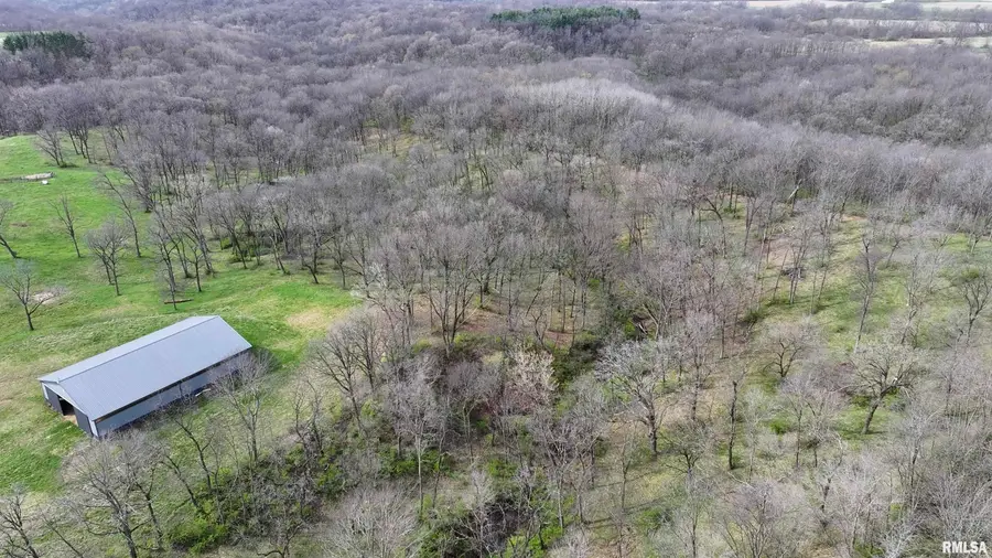 001 N Hardscrabble Road, Sparland, IL 61565 - #2