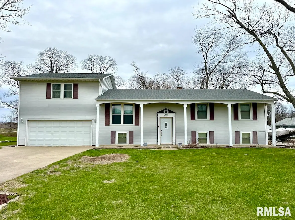 5115 W Woodfern Road, Bartonville, IL 61607 - #1