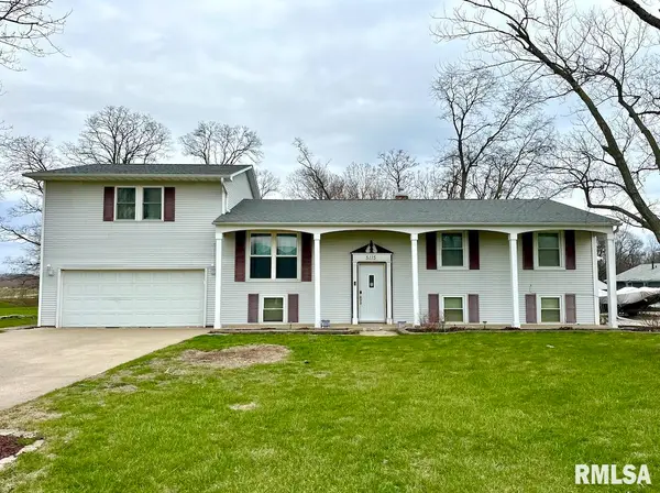 5115 W Woodfern Road, Bartonville, IL 61607