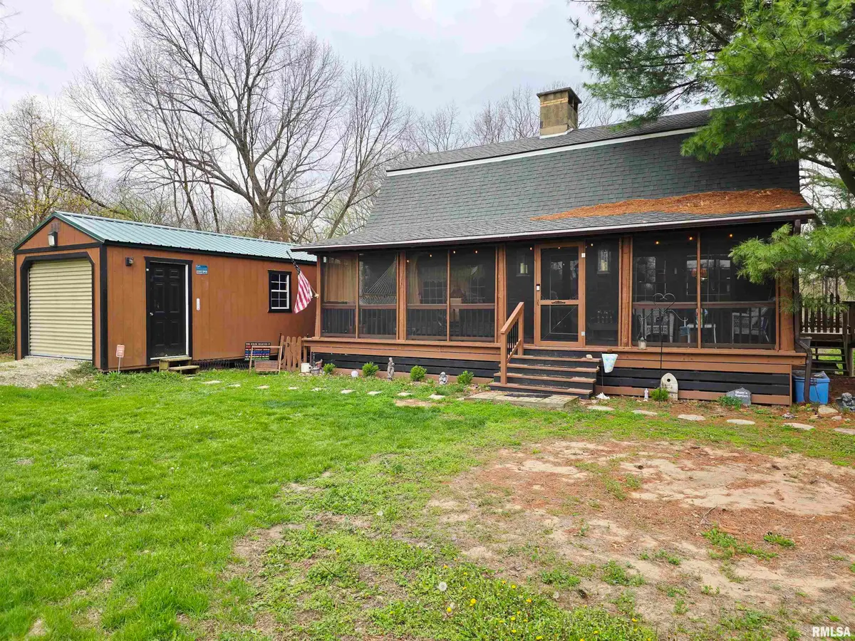 25692 N Martin Road, Canton, IL 61520 - #1