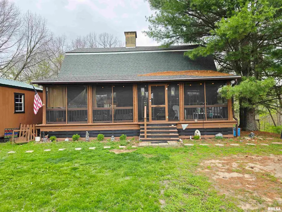 25692 N Martin Road, Canton, IL 61520 - #2