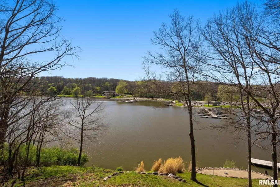 225 N Shore Place, Dahinda, IL 61428 - #2