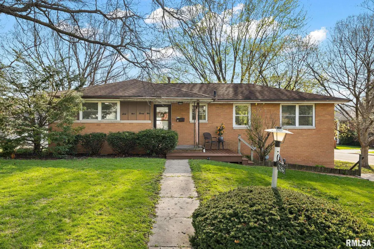 6925 N Patricia Lane, Peoria, IL 61614 - #1