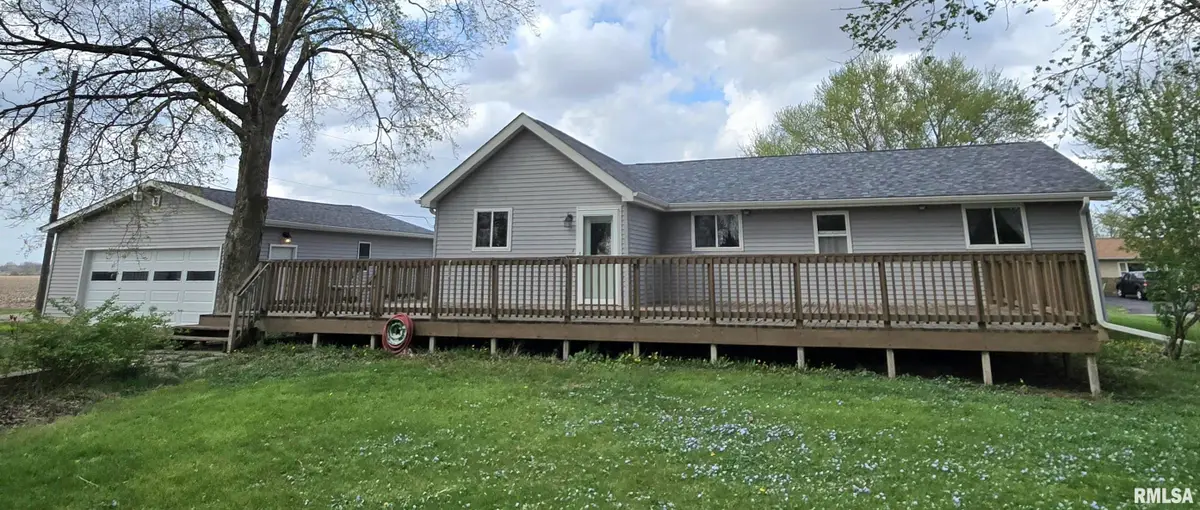 1240 Richmond Street, Gilson, IL 61436 - #1