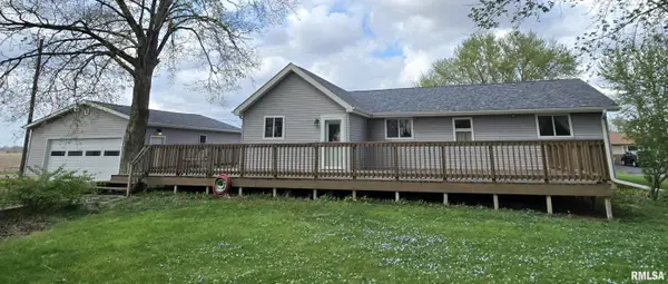 1240 Richmond Street, Gilson, IL 61436