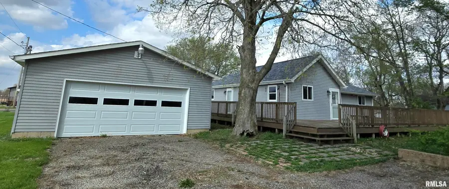 1240 Richmond Street, Gilson, IL 61436 - #2