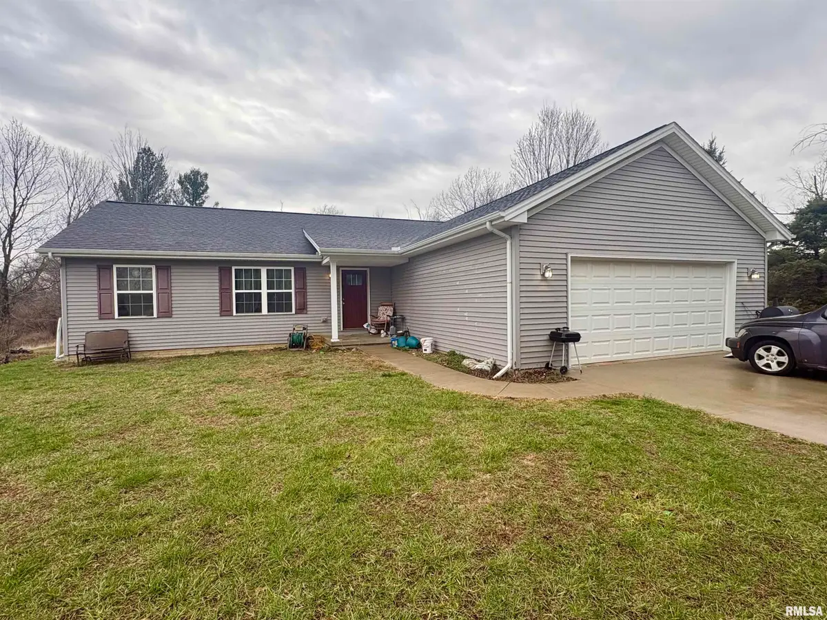 16093 King Road, Danvers, IL 61732 - #1