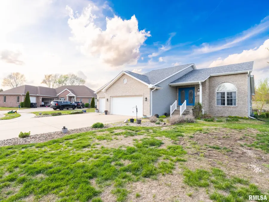 1404 Hardt Court, Pekin, IL 61554 - #3