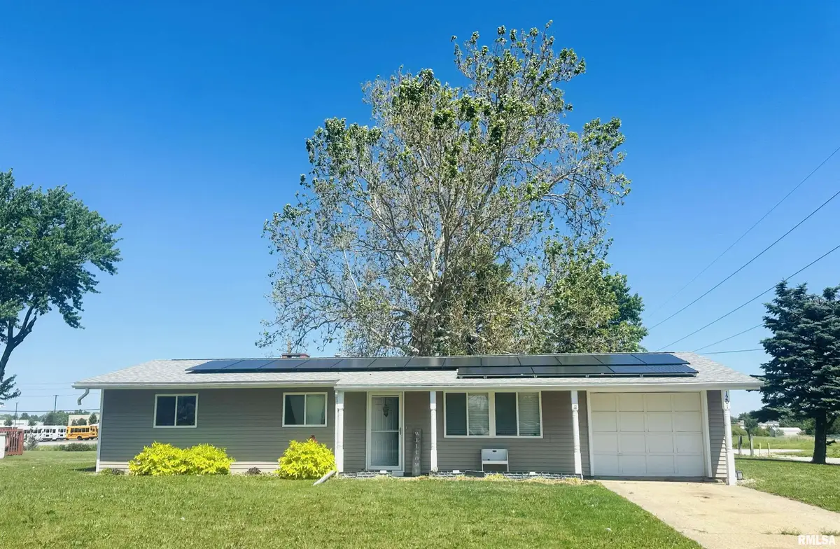 1201 Eagle Avenue, Washington, IL 61571 - #1