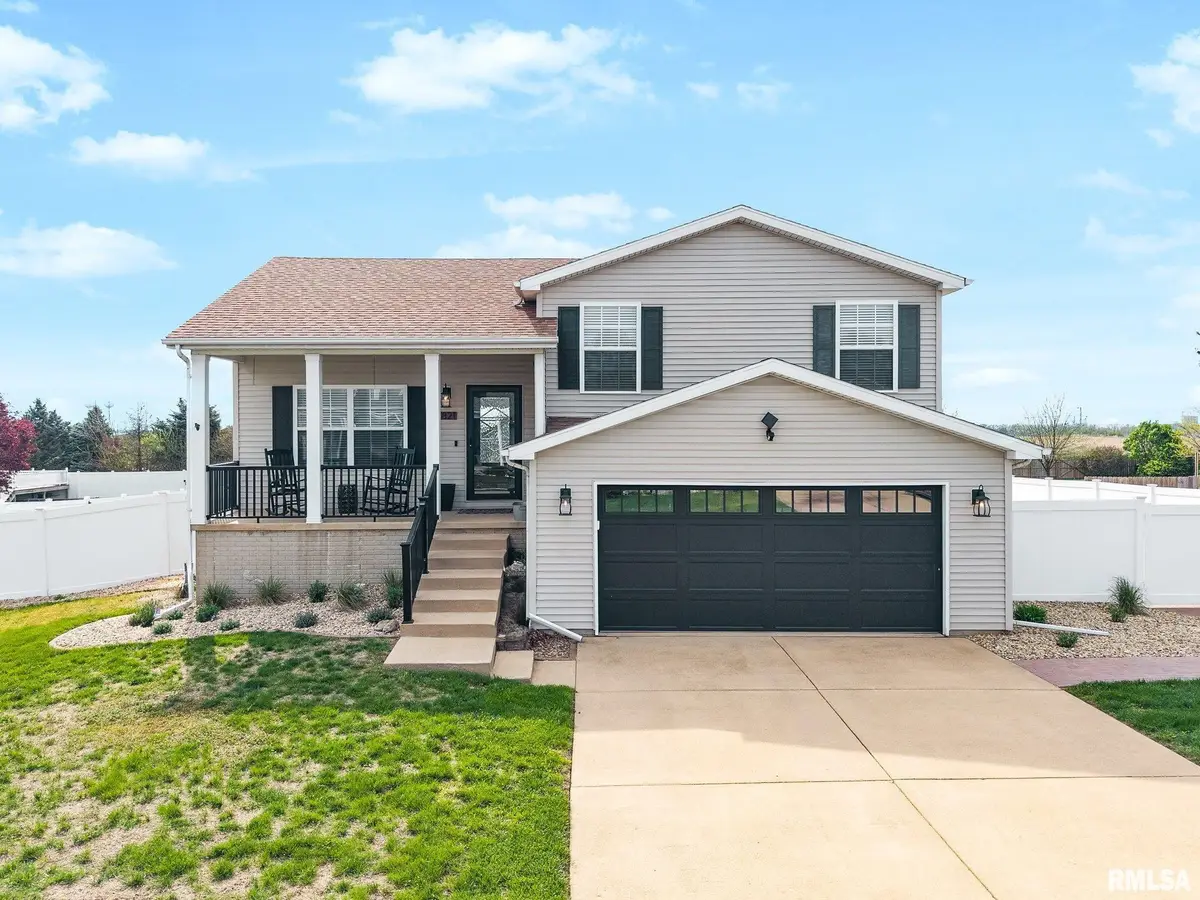 1821 Parkfield Drive, Pekin, IL 61554 - #1