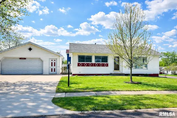 408 Camelot Drive, Washington, IL 61571