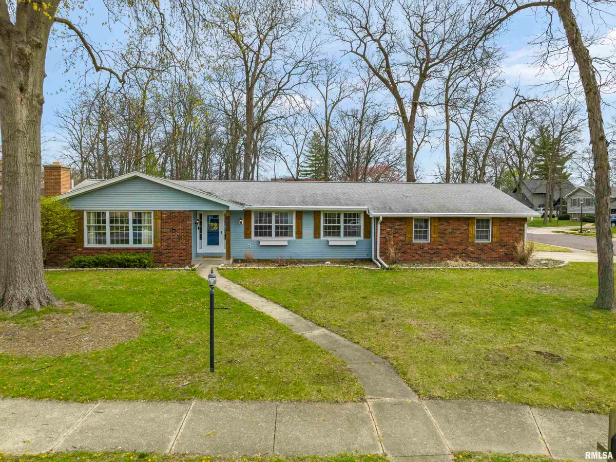 6502 N Post Oak Road, Peoria, IL 61615 - #1