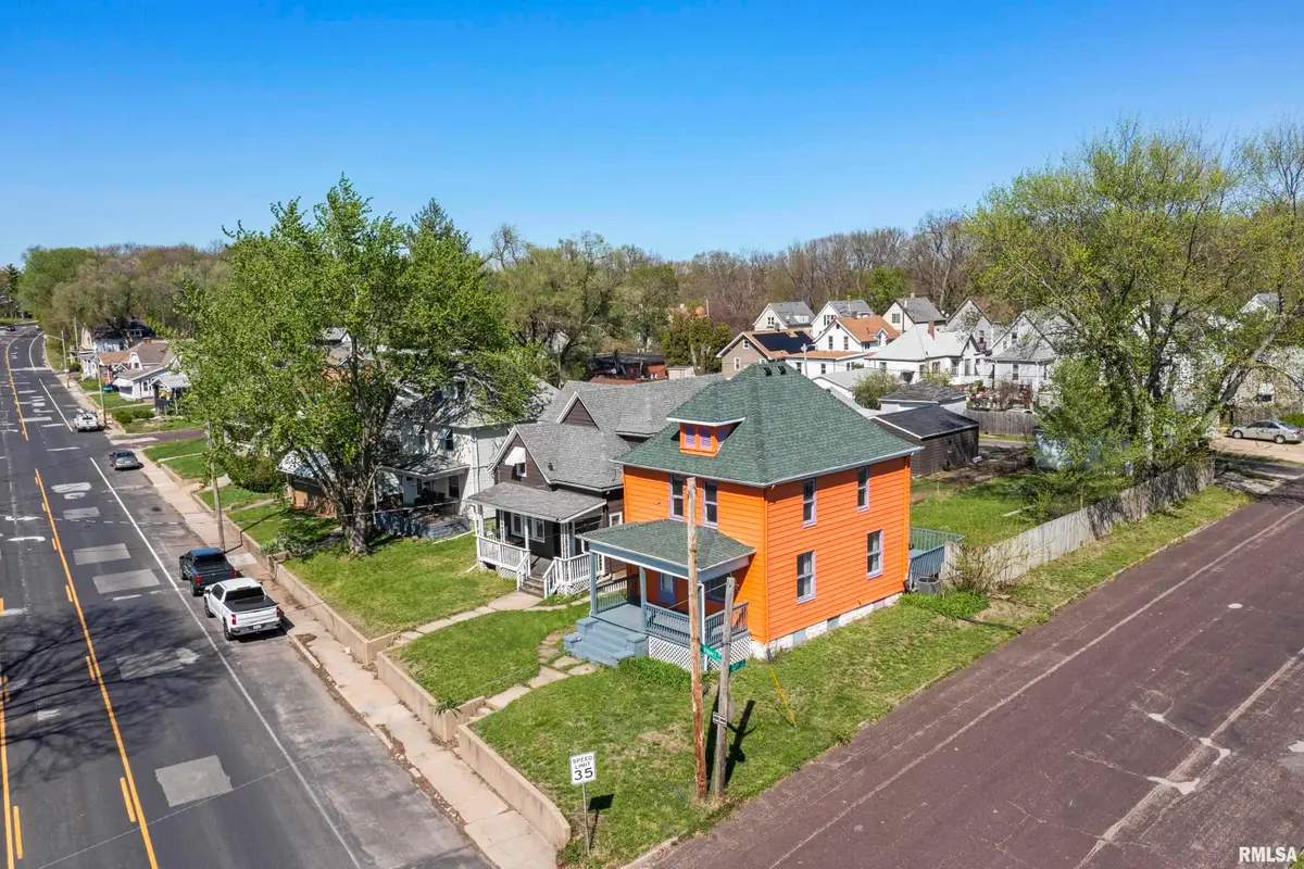 2624 N Prospect Road, Peoria, IL 61603 - #1