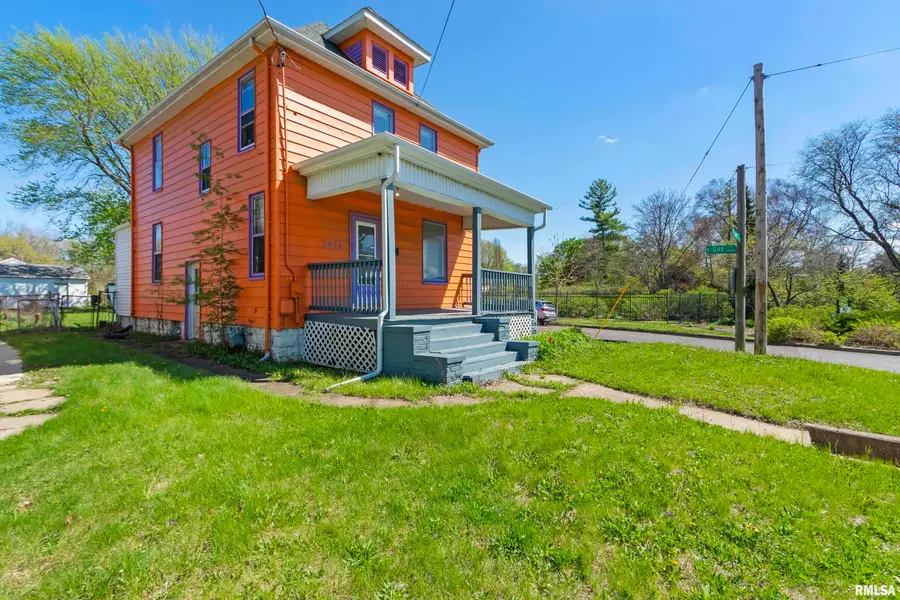 2624 N Prospect Road, Peoria, IL 61603 - #3