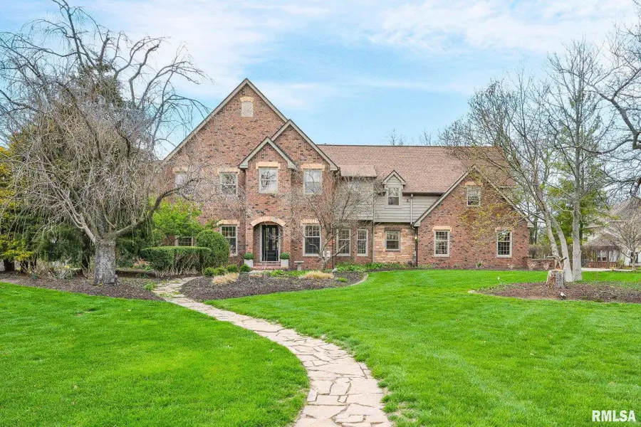 12803 N Georgetowne Road, Dunlap, IL 61525 - #2