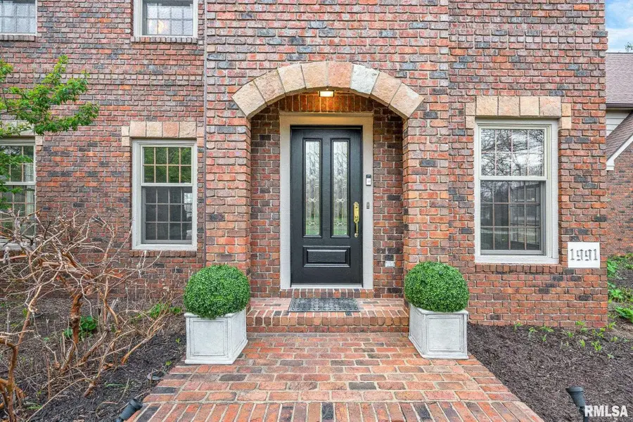 12803 N Georgetowne Road, Dunlap, IL 61525 - #3