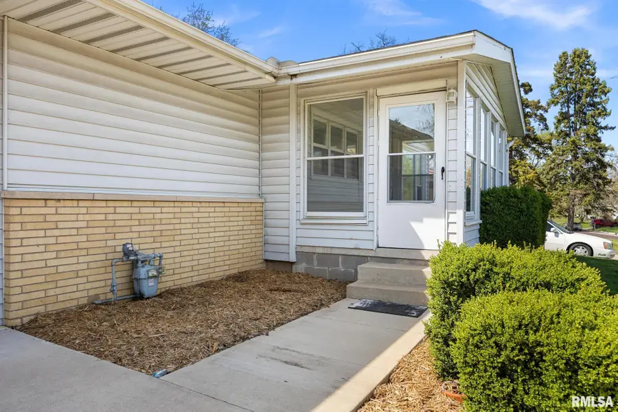 4913 N Ronald Road, Peoria, IL 61614 - #3