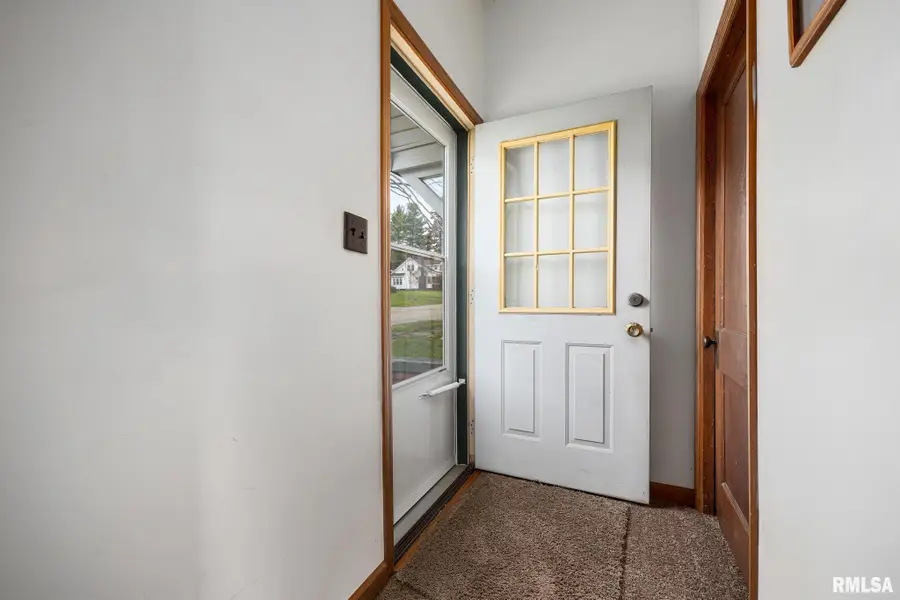 105 N 1st Street, Sparland, IL 61565 - #3