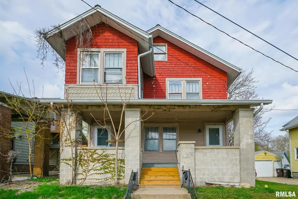 511 W Loucks Avenue, Peoria, IL 61603 - #1