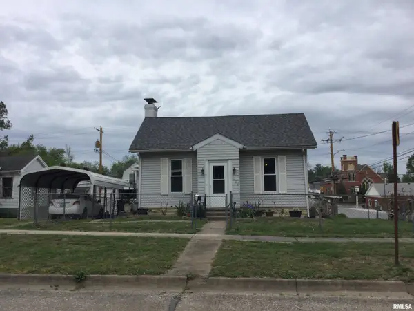 401 South Street, Anna, IL 62906
