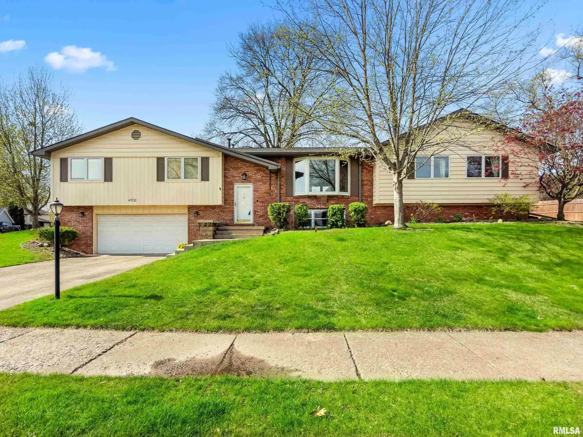 4702 W Lynnhurst Drive, Peoria, IL 61615 - #1