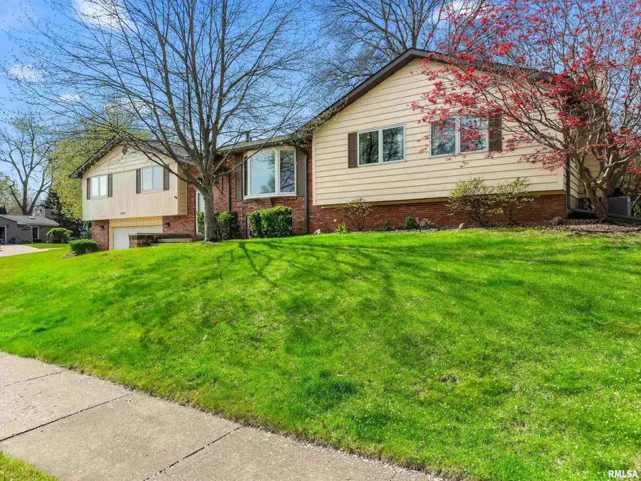 4702 W Lynnhurst Drive, Peoria, IL 61615 - #3