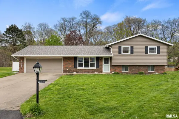 116 Gottlieb Court, Creve Coeur, IL 61568