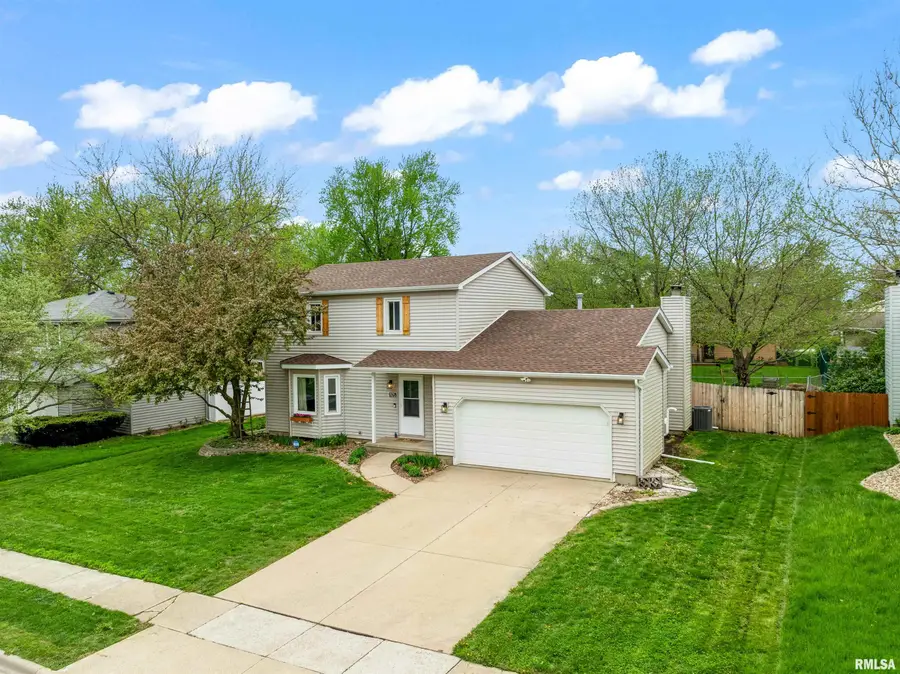 105 Colchester Drive, Normal, IL 61761 - #2