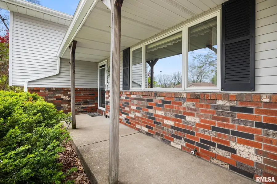 9909 W Buckhaven Court, Mapleton, IL 61547 - #3