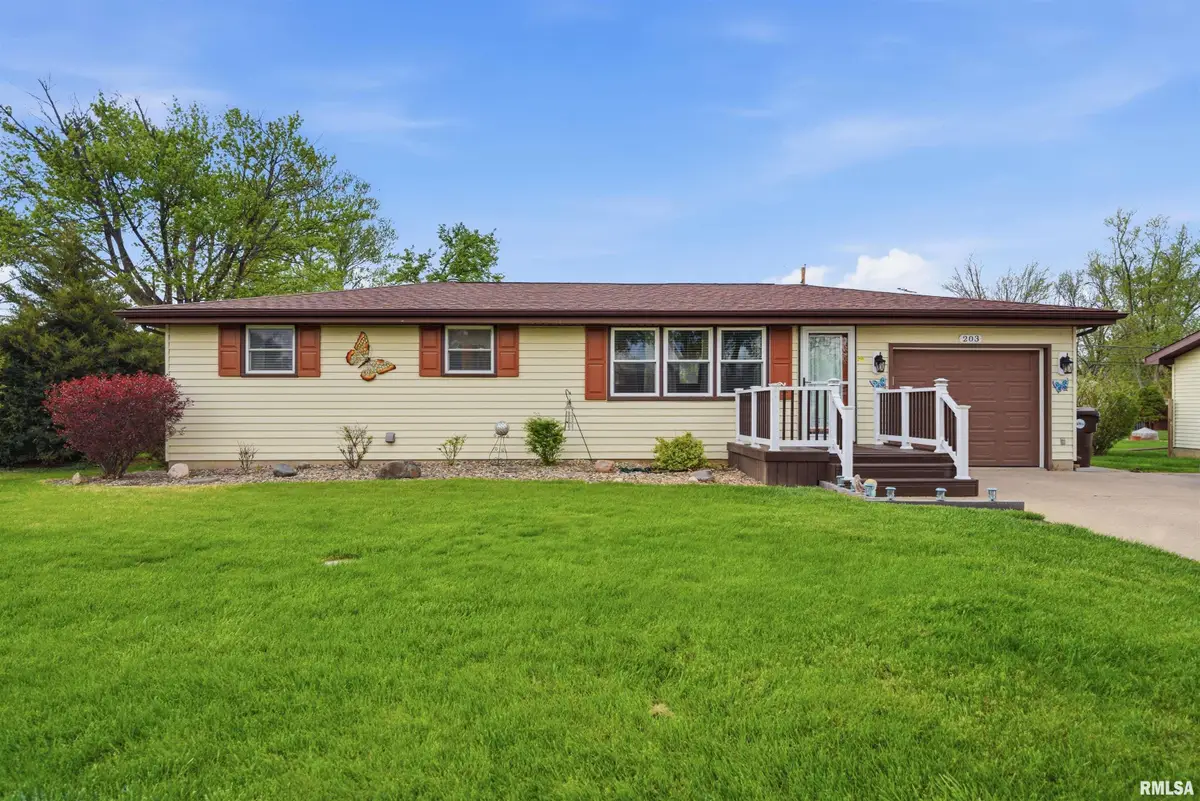 203 Meadowlark Lane, Washington, IL 61571 - #1