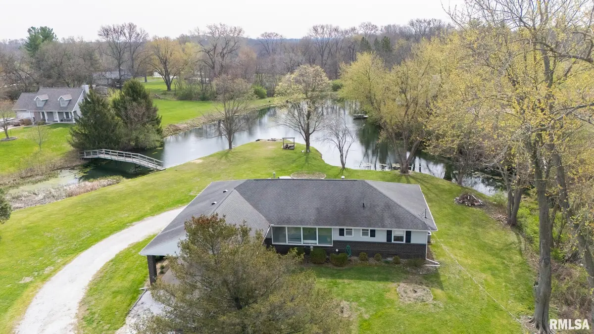 7340 W Lancaster Road, Peoria, IL 61607 - #1