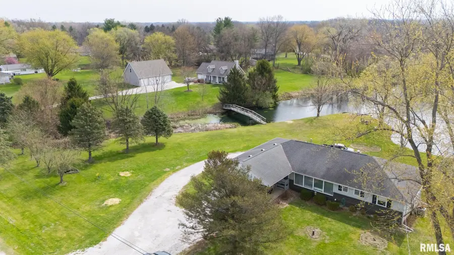 7340 W Lancaster Road, Peoria, IL 61607 - #2