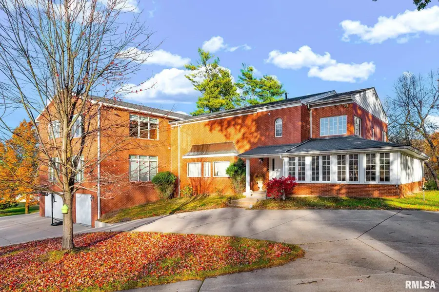 22500 Spring Creek Road, Washington, IL 61571 - #2