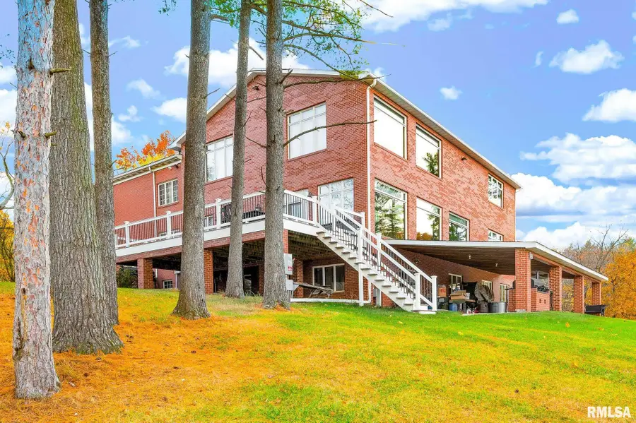 22500 Spring Creek Road, Washington, IL 61571 - #3