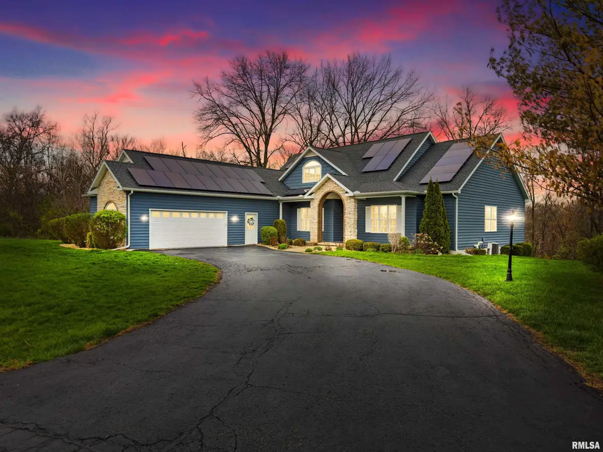 4008 S Deer Run, Peoria, IL 61607 - #1