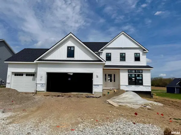 6501 W Callahan Court, Edwards, IL 61528