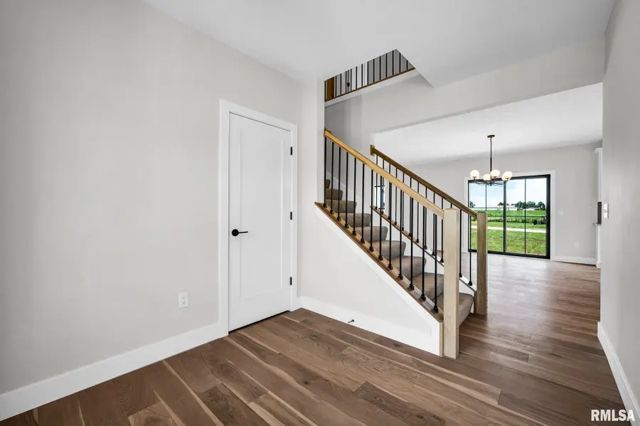 6501 W Callahan Court, Edwards, IL 61528 - #2