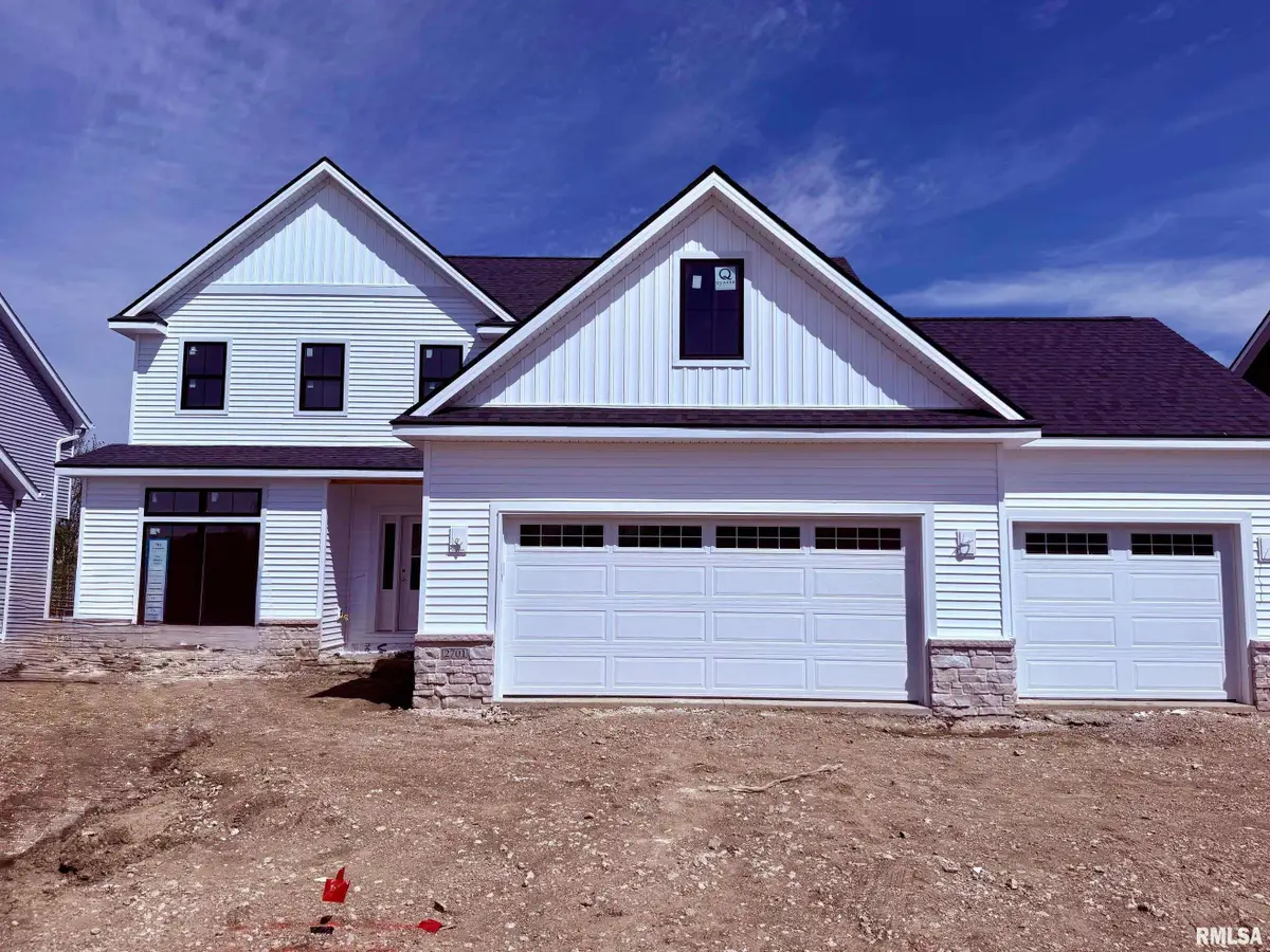 2701 W Arden Way, Dunlap, IL 61525 - #1