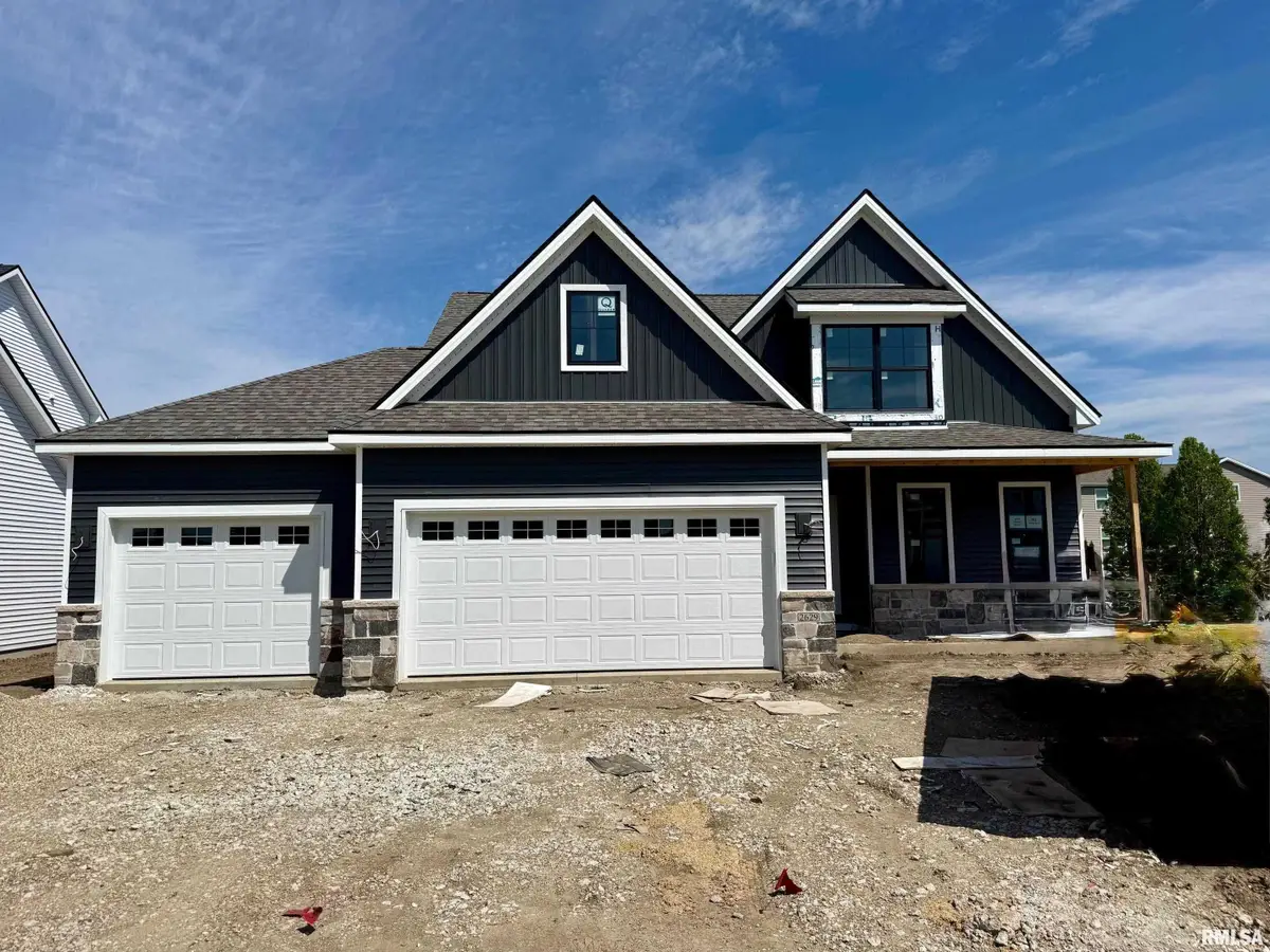 2629 W Arden Way, Dunlap, IL 61525 - #1