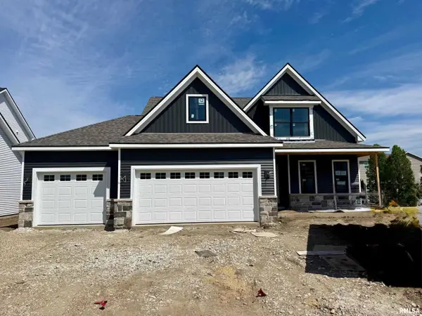 2629 W Arden Way, Dunlap, IL 61525