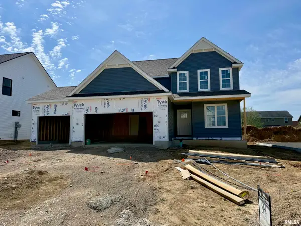 2508 W Arden Way, Dunlap, IL 61525