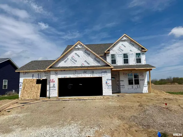 6525 W Ironwood Drive, Edwards, IL 61528