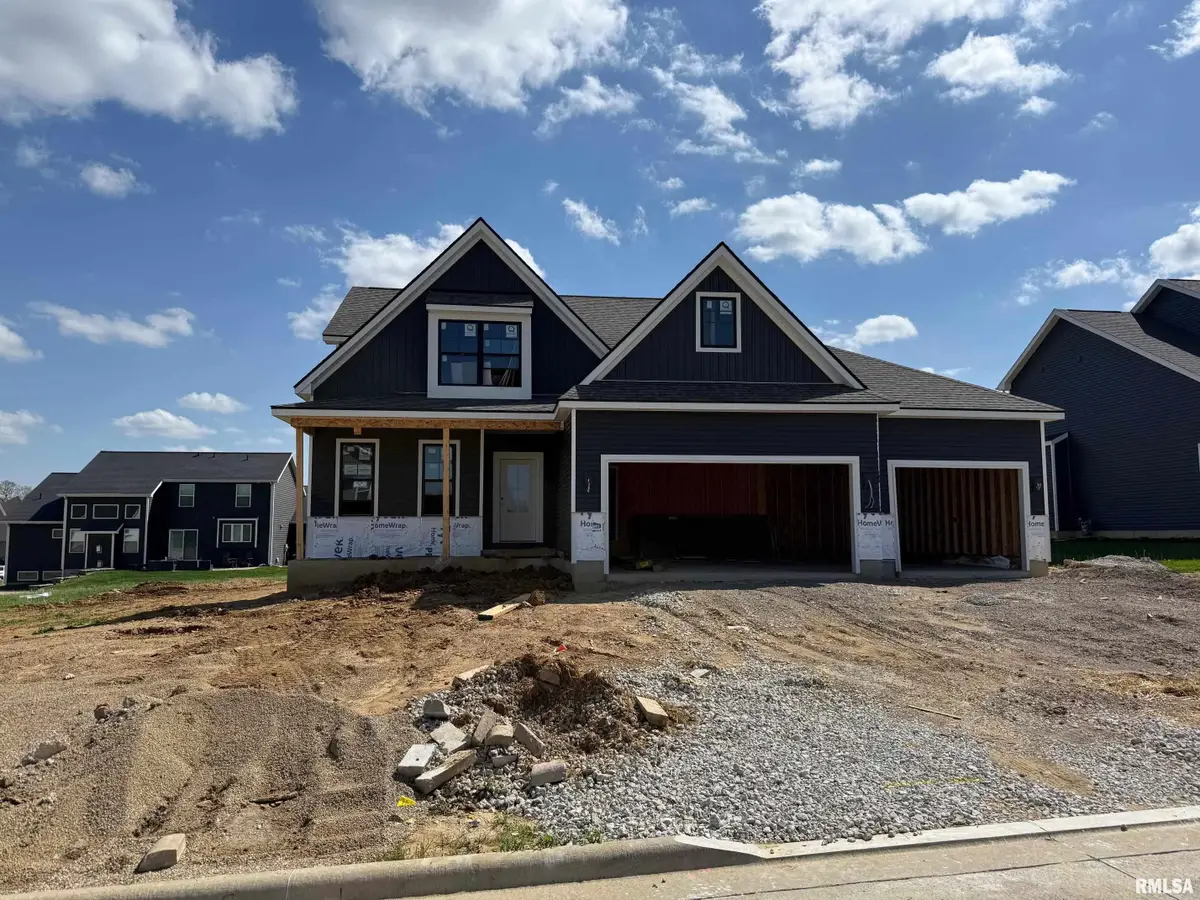 6502 Ironwood Drive, Edwards, IL 61528 - #1