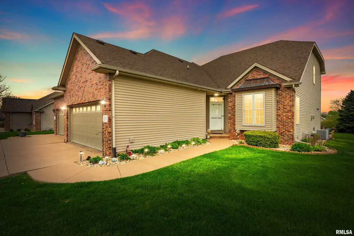 11502 N Brooklyn Place, Medina, IL 61525 - #1