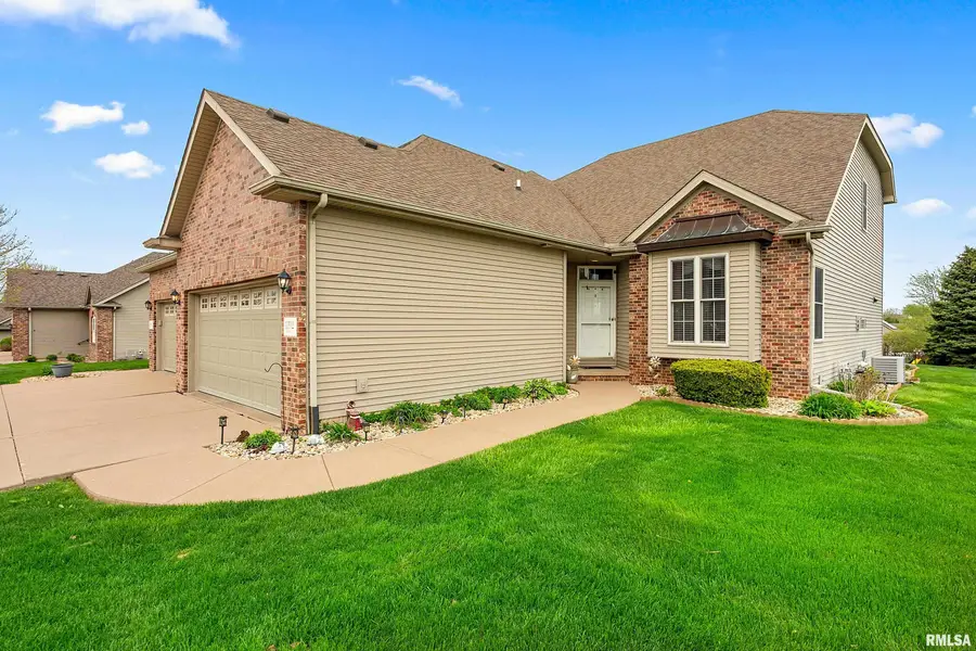 11502 N Brooklyn Place, Medina, IL 61525 - #2