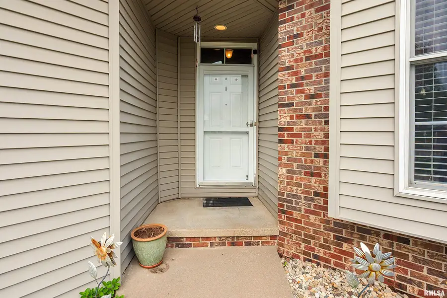 11502 N Brooklyn Place, Medina, IL 61525 - #3